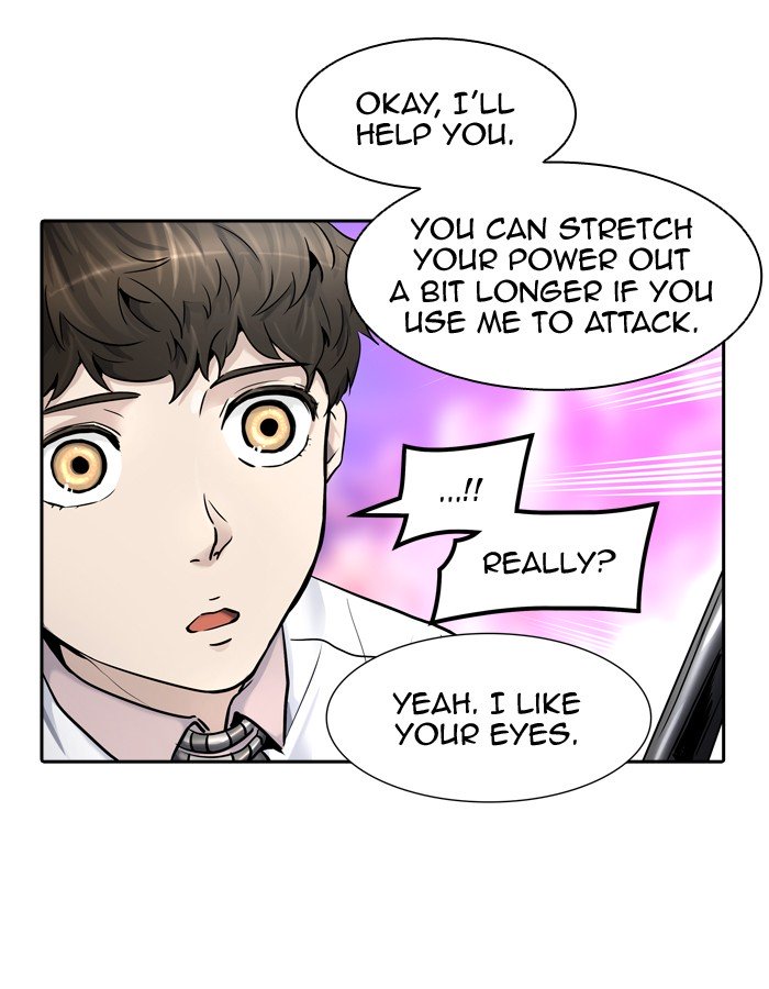 Tower of God, Chapter 409 image 065